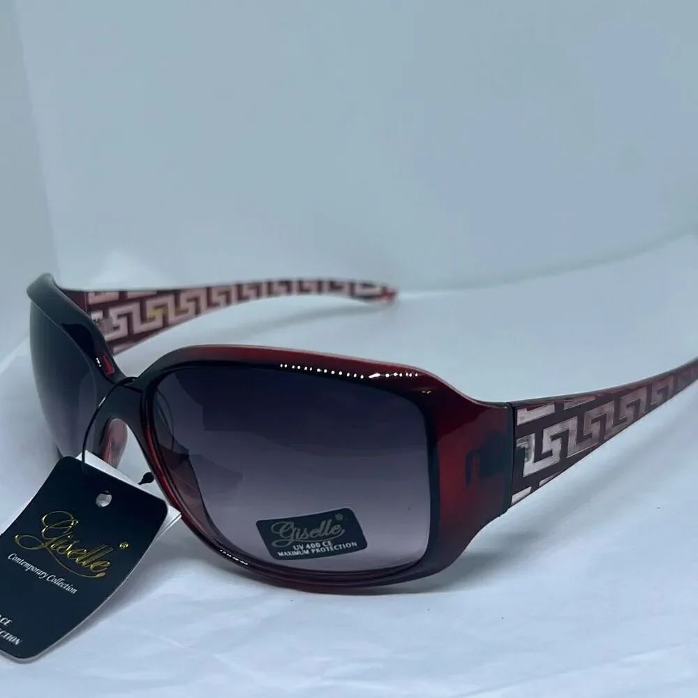 Giselle Women’s Sunglasses – UV400 Maximum Protection